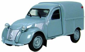 FURGONETA CITROEN 2 CV